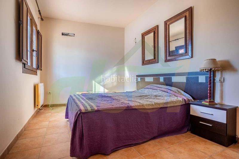 Foto fe44e2c1-e799-4ff7-a792-4637467e5abc. Casale in polígono pollitos 62 in Puebla de Cazalla (La)