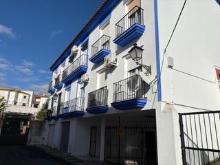 Apartament a Ayamonte ciudad. Piso en barrio de la villa