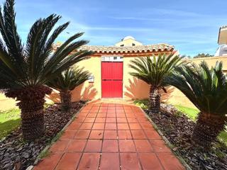 Xalet a El Juncal - Vallealto. Chalet independiente con gran parcela zona vallealto