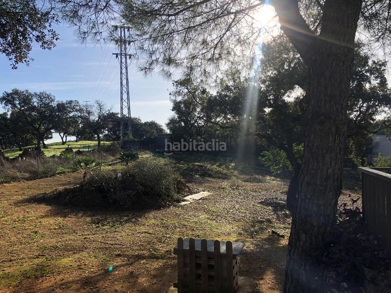 Foto 33be0714-e174-47fb-a587-d02228529fa9. Casa chalet independiente en la urbanización las nieves en Guillena