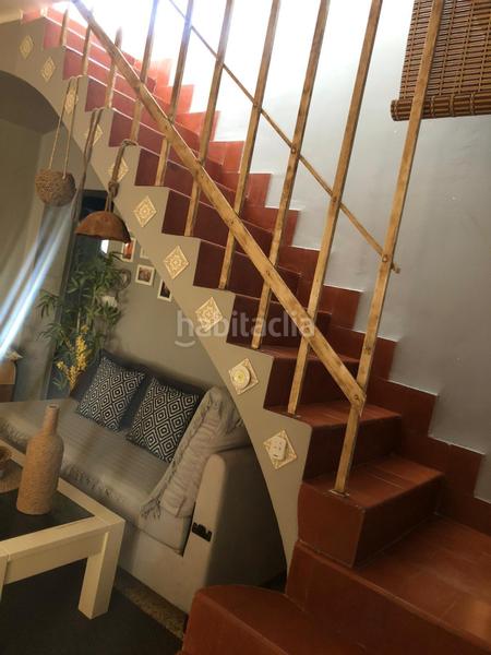 Foto 4c40acc8-7e87-4892-b933-84159600a667. Casa chalet independiente en la urbanización las nieves en Guillena