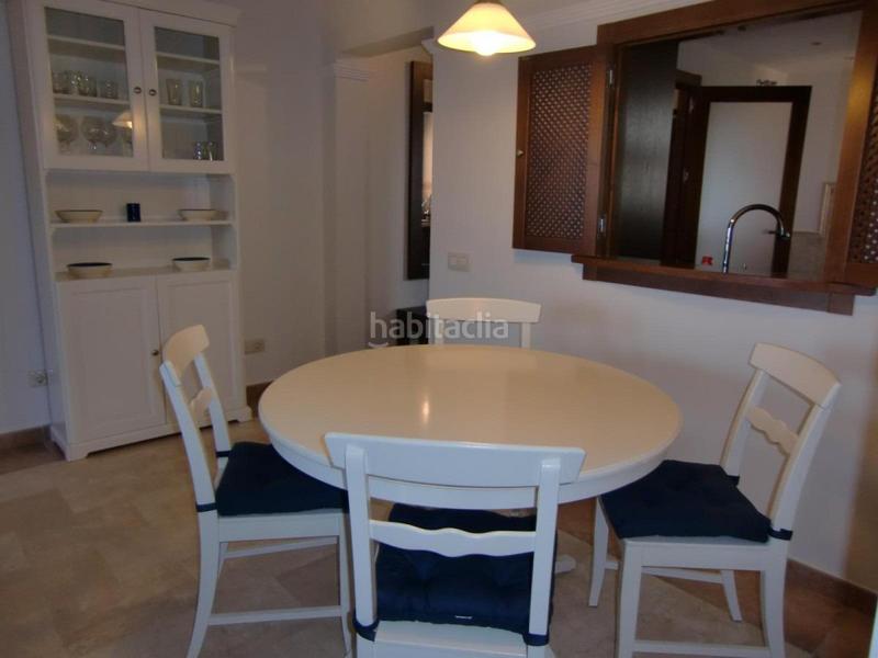 Foto 1779974b-7d31-40b7-9b65-9388aadb67cb. Appartement avec parking piscine dans Punta del Moral Ayamonte