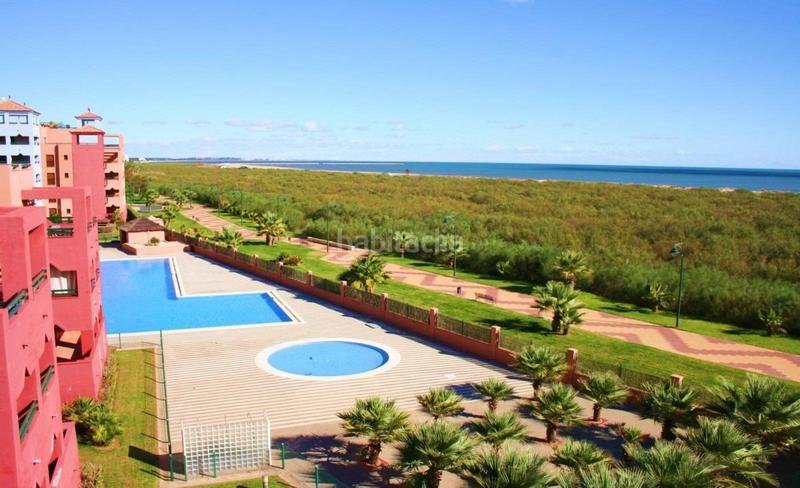 Foto 6ae8bdae-ac7b-474e-b07d-901bec99e017. Appartement avec parking piscine dans Punta del Moral Ayamonte