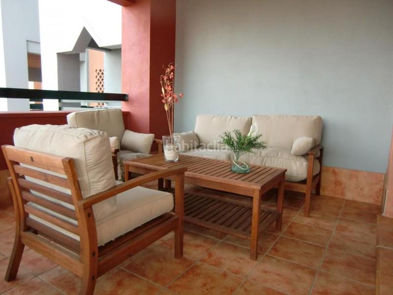 Foto 871cc36b-e9e8-4e36-9b6b-7e513a5cda4a. Appartement avec parking piscine dans Punta del Moral Ayamonte