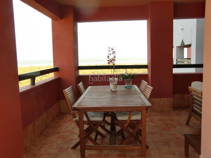 Foto 94c55015-1052-4baa-939c-c8fe06832b9b. Appartement avec parking piscine dans Punta del Moral Ayamonte