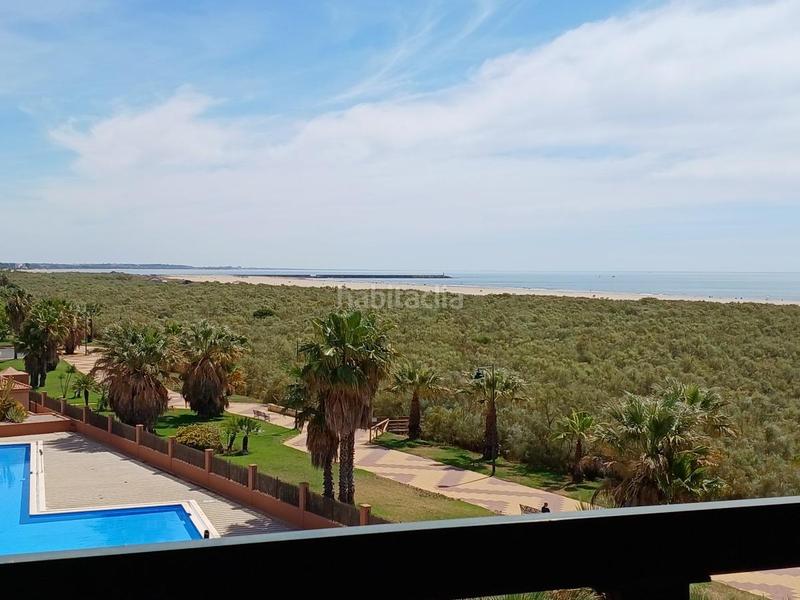 Foto a71df12a-4938-499e-8d65-ef857465d65c. Appartement avec parking piscine dans Punta del Moral Ayamonte