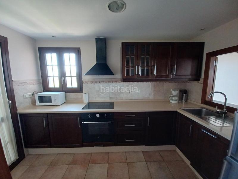 Foto cc944c0b-333d-4b3c-8f6b-d0f8af550293. Appartement avec parking piscine dans Punta del Moral Ayamonte