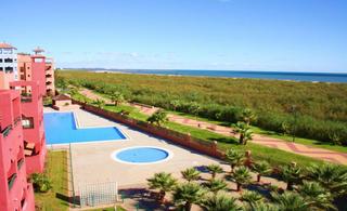 Apartament  Calle calle de los pelcanos. Apartamento en urbanizacin palmeras con vistas al mar