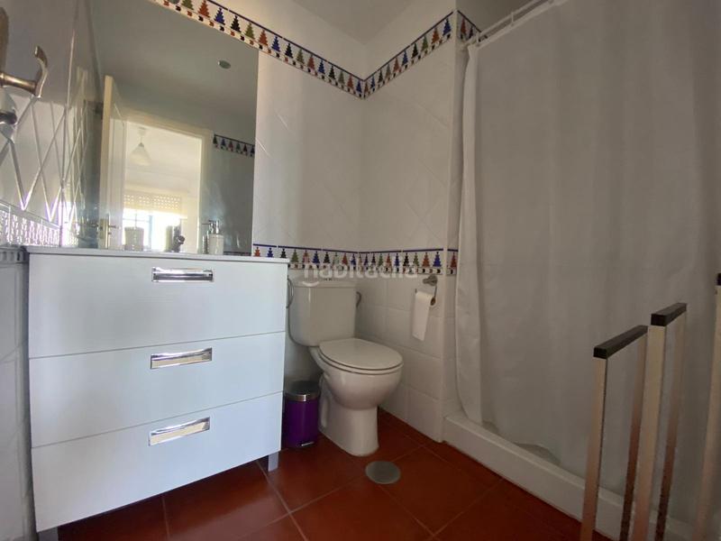 Foto 1352f1f7-82d6-494b-aec4-a1c8080dff1a. Àtic amb aparcament piscina a Isla Canela Ayamonte