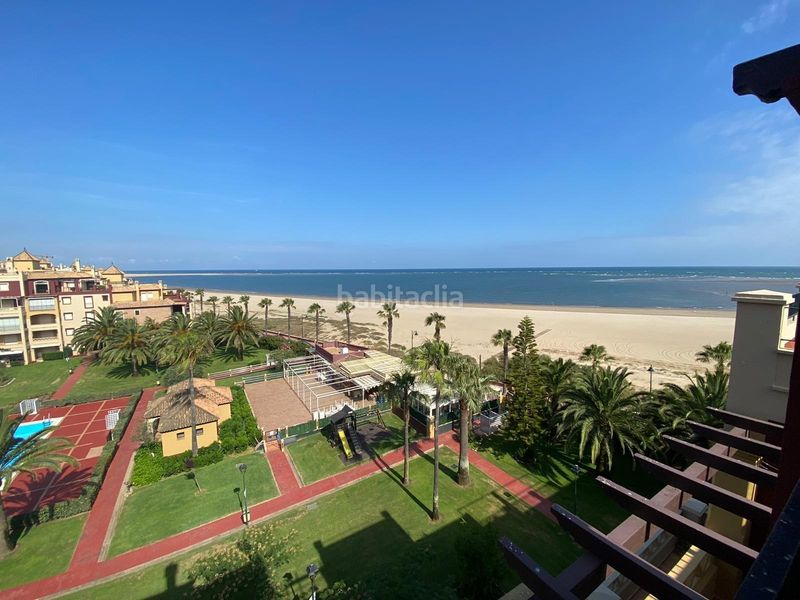 Foto 15c774e8-593b-4b02-b384-12e773173d67. Attique avec parking piscine dans Isla Canela Ayamonte