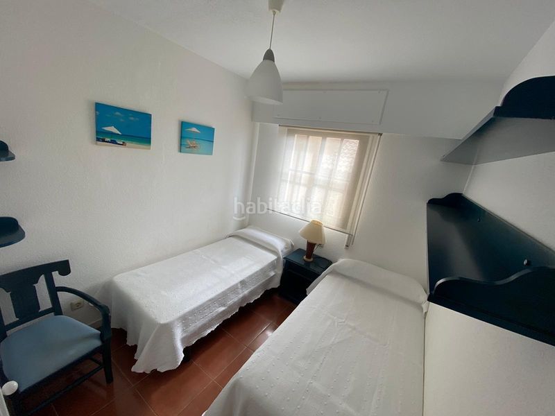 Foto 1b74036d-3751-4087-bb2b-ad06a625875d. Attique avec parking piscine dans Isla Canela Ayamonte