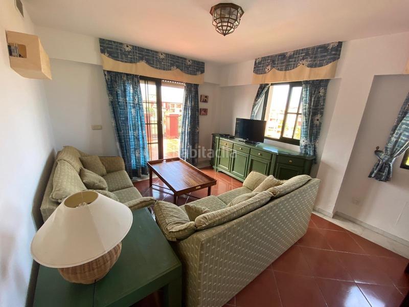 Foto 2eb4590f-6819-4292-9b24-642ff92d8894. Àtic amb aparcament piscina a Isla Canela Ayamonte