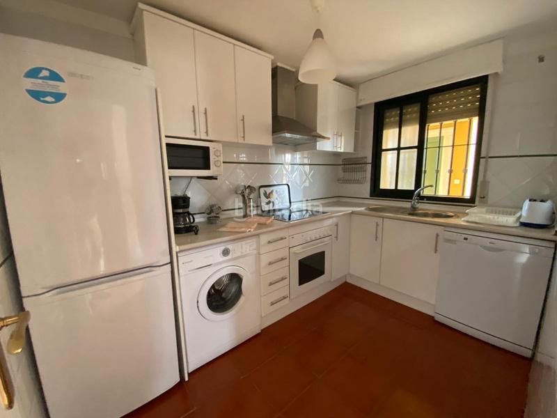 Foto 65561a9e-c04b-43dc-a33d-ca234a763158. Àtic amb aparcament piscina a Isla Canela Ayamonte