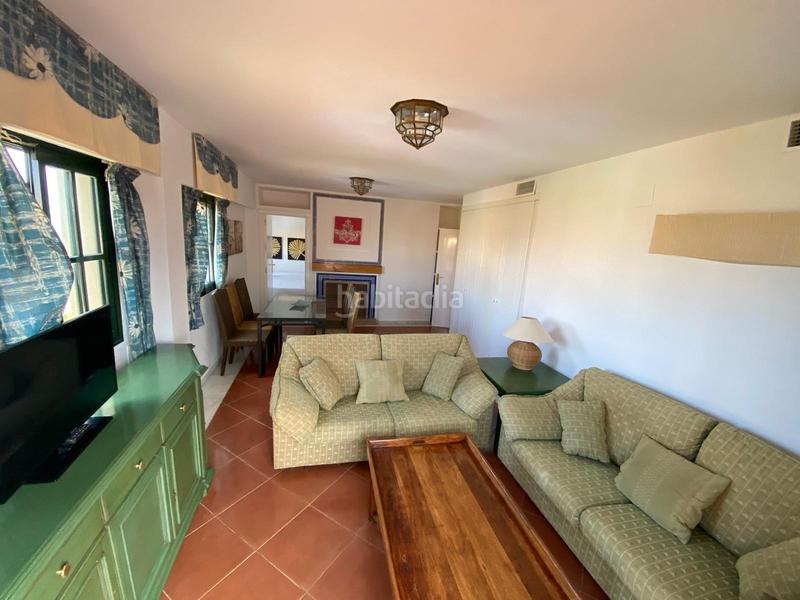 Foto 6a461480-d654-452a-abfb-b0ad35ea3a5b. Àtic amb aparcament piscina a Isla Canela Ayamonte