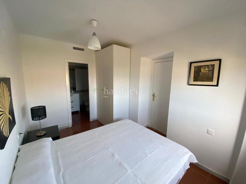 Foto 7756aac9-2120-44d0-b249-28ca82fe563b. Àtic amb aparcament piscina a Isla Canela Ayamonte