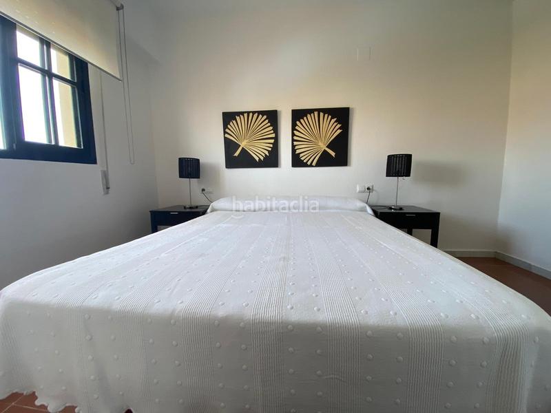 Foto 858e0eee-bd3b-447b-9d55-a6e8e581405c. Àtic amb aparcament piscina a Isla Canela Ayamonte