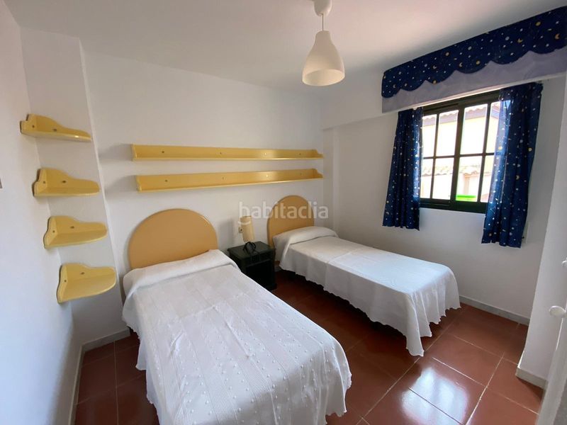 Foto 99c4d5e6-c5c1-4016-84bd-353e63d829d0. Attique avec parking piscine dans Isla Canela Ayamonte