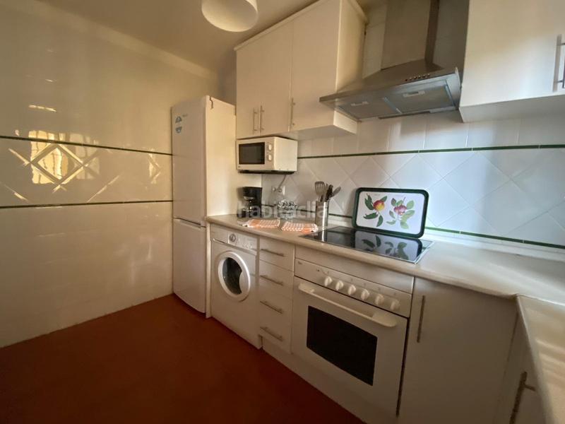 Foto bbcfa065-b042-49c5-b0e2-9901b755f6e0. Àtic amb aparcament piscina a Isla Canela Ayamonte