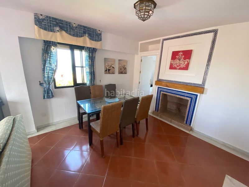 Foto d8c1390c-7ae1-4156-80f8-ea95445d794c. Attique avec parking piscine dans Isla Canela Ayamonte