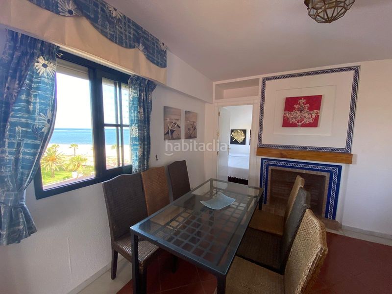 Foto ef56bdac-be4b-46ba-95ef-73ae837bb09e. Attique avec parking piscine dans Isla Canela Ayamonte