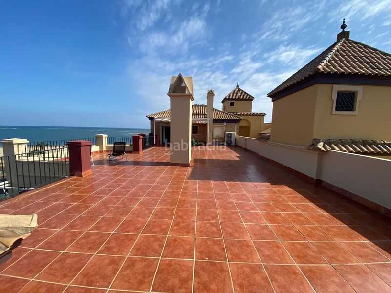 Foto ef931768-90f6-41a0-a6bb-28e131e082fa. Attique avec parking piscine dans Isla Canela Ayamonte