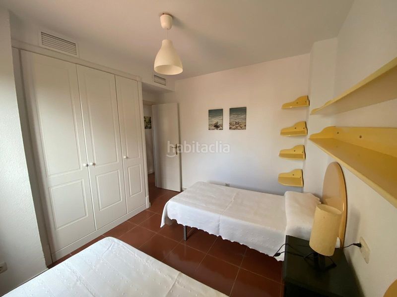 Foto f0053b04-cd79-4e89-837e-f1dfc531ebd2. Attique avec parking piscine dans Isla Canela Ayamonte