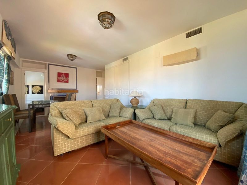 Foto f32a4189-8d6c-42c4-873c-f43a9f54f736. Attique avec parking piscine dans Isla Canela Ayamonte