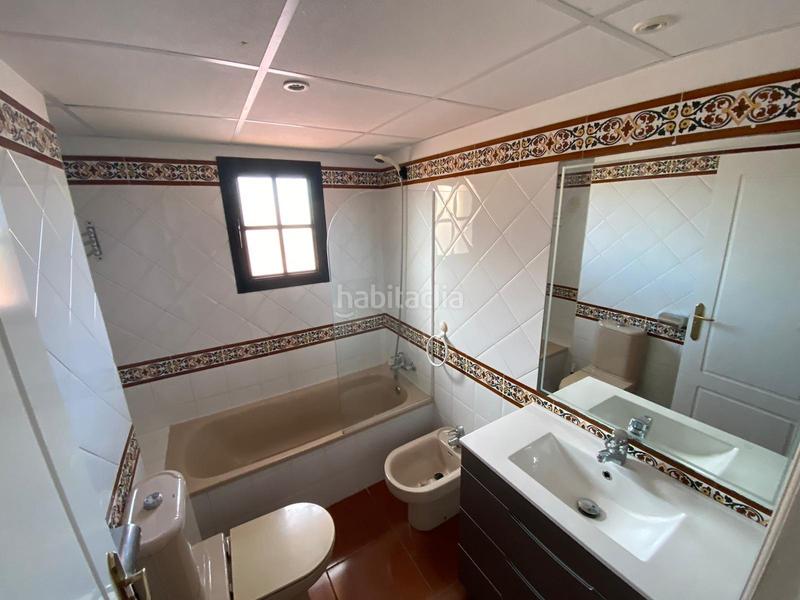 Foto f5ba6d02-ad66-4c5e-983e-ca379639b594. Àtic amb aparcament piscina a Isla Canela Ayamonte