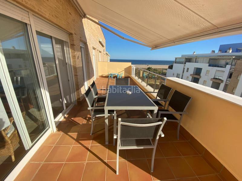 Foto 10834c46-c5ba-4d77-9a03-7b790eb7c792. Appartement avec parking piscine dans Punta del Moral Ayamonte