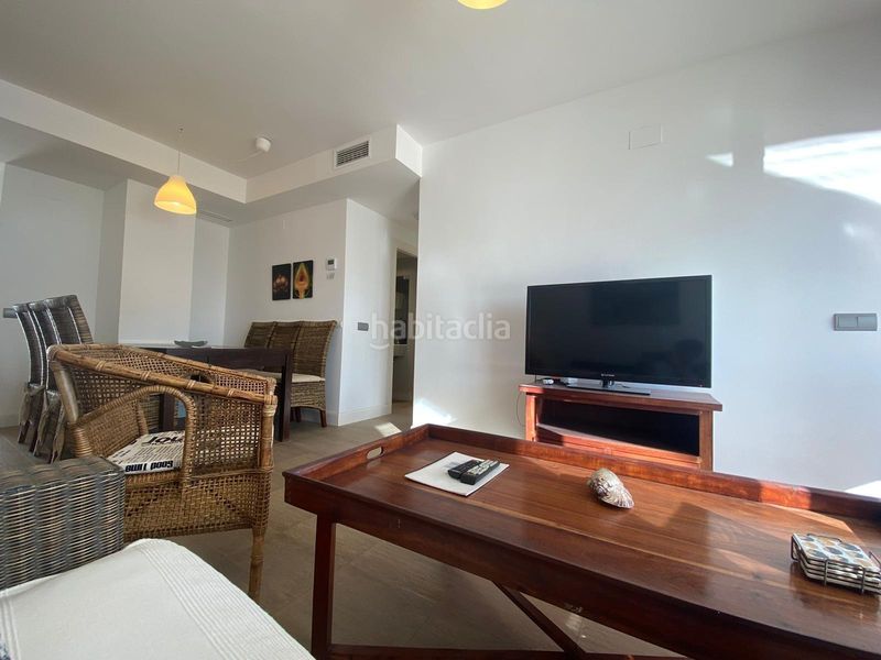 Foto 22a5dc4c-6c98-4868-b935-cad9618d3926. Apartament amb aparcament piscina a Punta del Moral Ayamonte