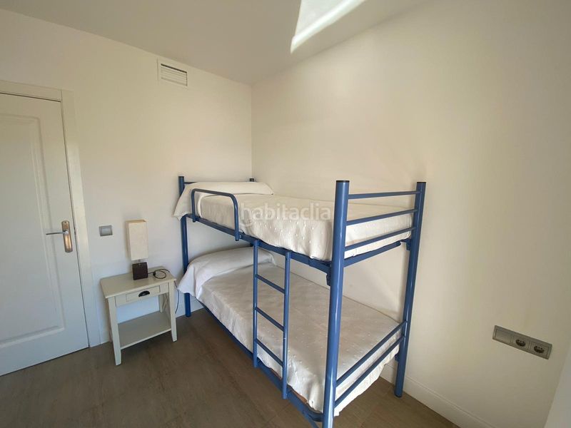 Foto 40dda93a-2304-496f-9f5d-8c596b11afb5. Apartament amb aparcament piscina a Punta del Moral Ayamonte
