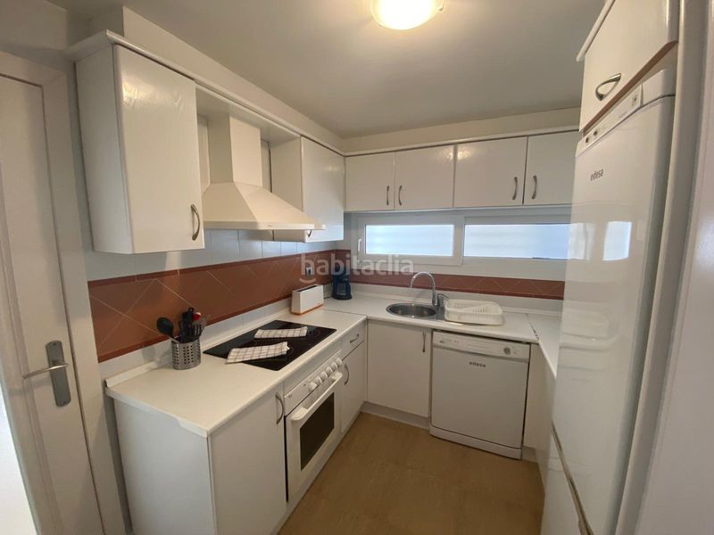 Foto 4478d703-b70d-48ef-92e4-075898494649. Apartament amb aparcament piscina a Punta del Moral Ayamonte