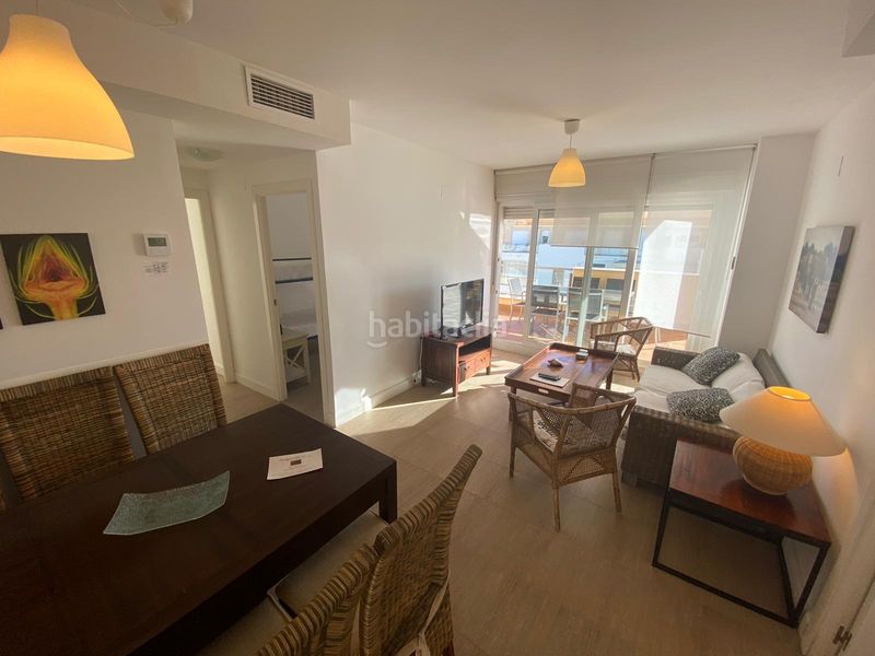 Foto 485f6803-1de4-4a68-b008-2bb16fd2bd34. Apartament amb aparcament piscina a Punta del Moral Ayamonte