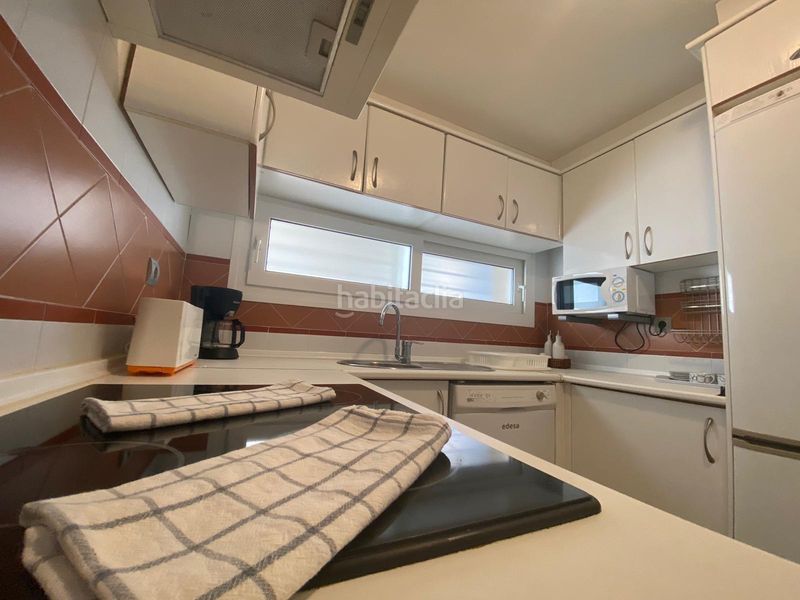 Foto 63f4c096-9dd7-4c7a-9b2c-c62e66aa61bc. Apartament amb aparcament piscina a Punta del Moral Ayamonte