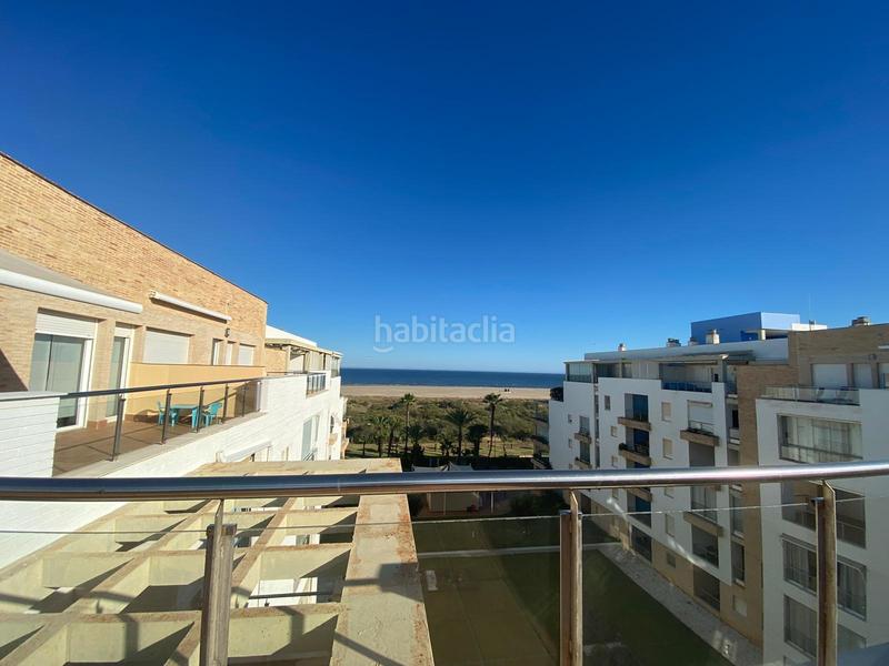 Foto 65073347-2bb7-4894-ad2d-a9a31e872100. Appartement avec parking piscine dans Punta del Moral Ayamonte