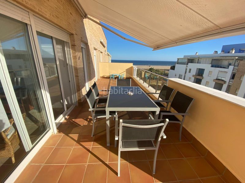 Foto 7470f23c-74b4-4f5b-80d4-1d8218cd7739. Apartament amb aparcament piscina a Punta del Moral Ayamonte