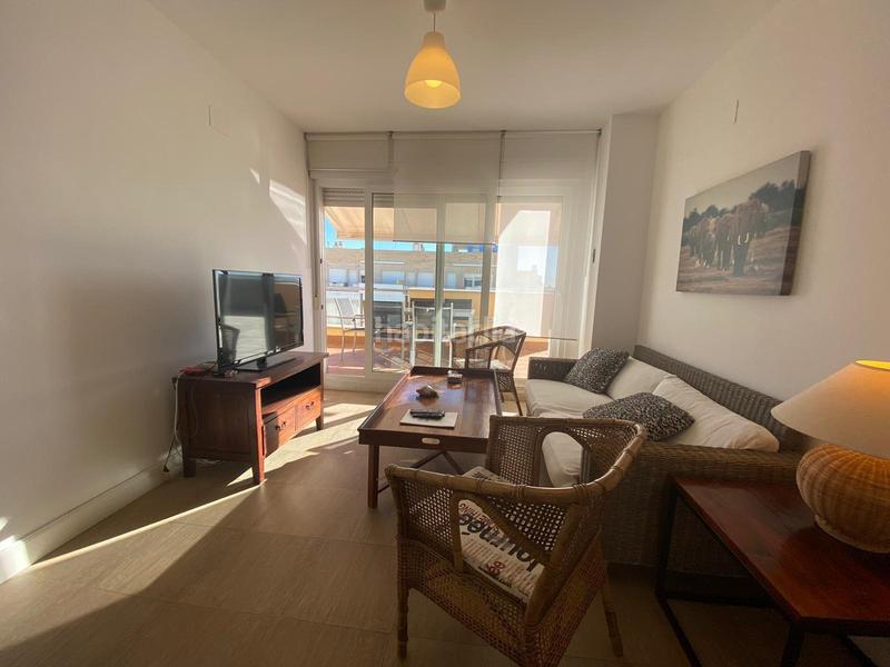 Foto 754b9f73-86d0-46ad-8aac-d0e93f4911d2. Appartement avec parking piscine dans Punta del Moral Ayamonte
