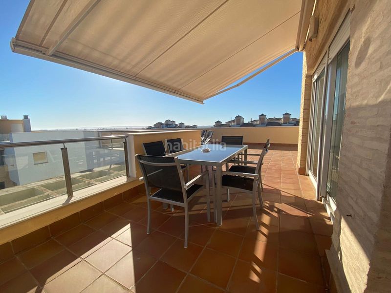 Foto aeb29dc8-46bd-4992-81b0-2ef912de2f01. Apartament amb aparcament piscina a Punta del Moral Ayamonte