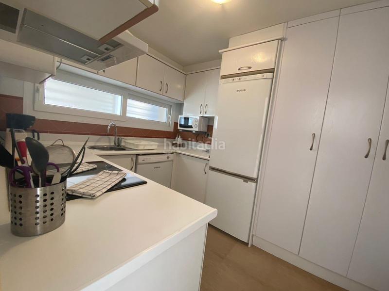 Foto dab7158e-5dd8-40d3-8b76-b9f275f35149. Appartement avec parking piscine dans Punta del Moral Ayamonte