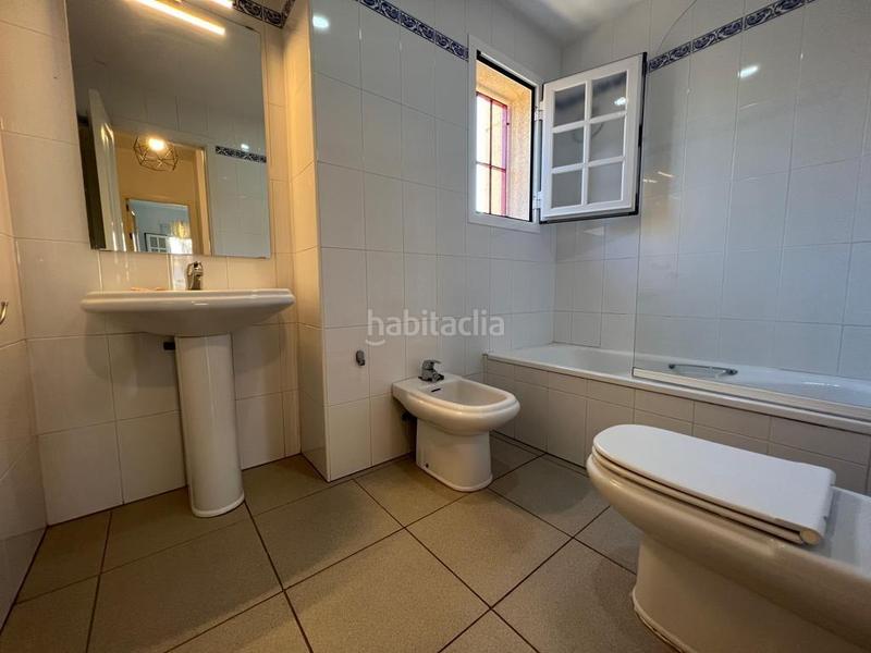 Foto 7321ff57-b9d8-465d-a123-870b7acff388. Affitto piccolo appartamento con piscina in Costa Ballena Golf Rota