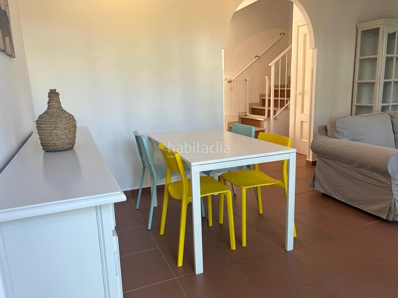 Foto f441a32d-5f18-4353-98a8-76917a443ab0. Affitto piccolo appartamento con piscina in Costa Ballena Golf Rota