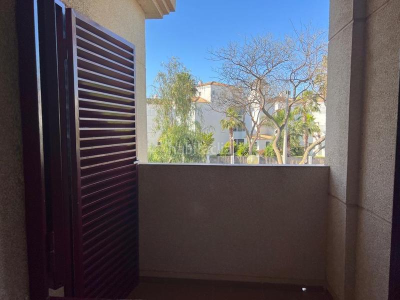 Foto 439b032f-2bb5-4836-a0e3-0313a769a5e8. Alquiler apartamento inmejorable ubicacion para ir a la playa en Rota