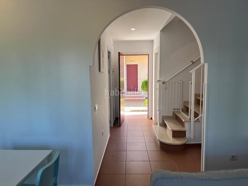 Foto 5f31fbb5-8209-4dfc-a395-bea730719264. Alquiler apartamento inmejorable ubicacion para ir a la playa en Rota