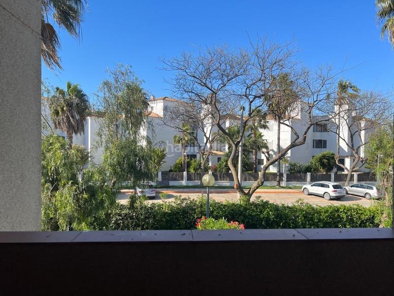 Foto 7b87ea83-f574-49b5-aaa7-00a2fb474fac. Alquiler apartamento inmejorable ubicacion para ir a la playa en Rota