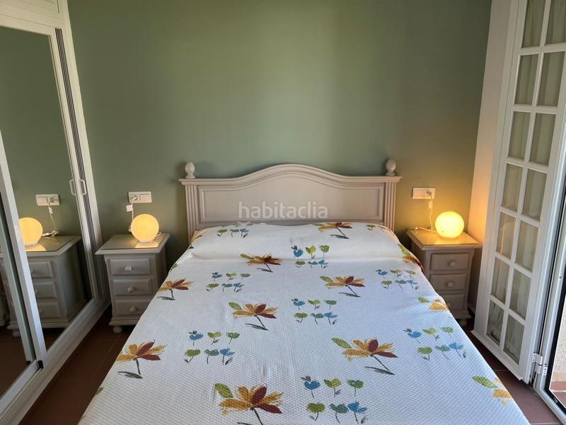 Foto aed53398-7039-410b-89d8-357684e48d37. Alquiler apartamento inmejorable ubicacion para ir a la playa en Rota