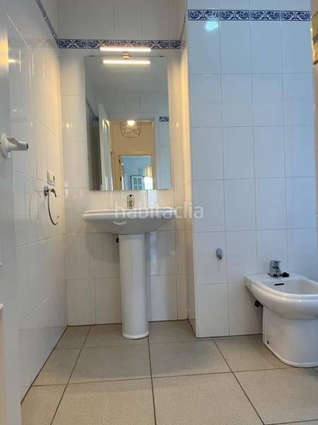 Foto e003c8d4-3686-4ac7-9418-0b08e721310a. Alquiler apartamento inmejorable ubicacion para ir a la playa en Rota