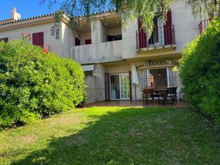 Lloguer Apartament a Costa Ballena Golf. Inmejorable ubicacion para ir a la playa