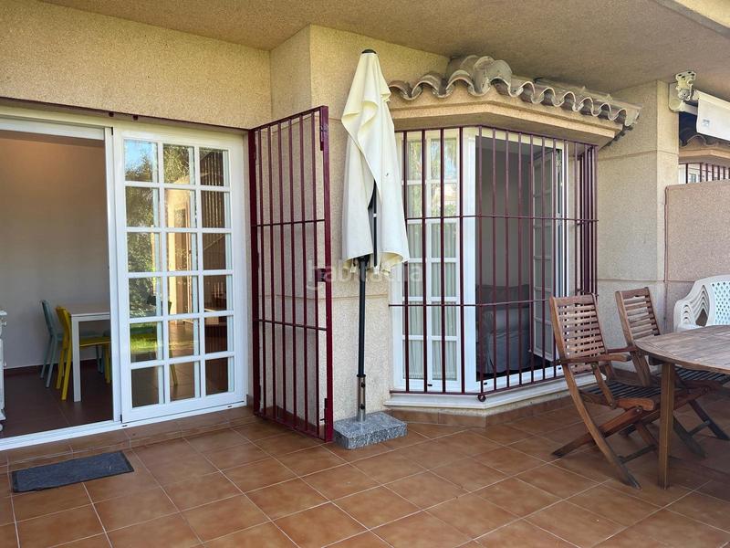 Foto 068dcd82-058e-44e0-afef-d61c1fda1b5e. Location appartement avec piscine dans Costa Ballena Golf Rota