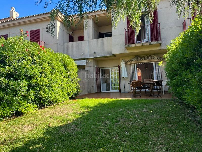 Foto 94a382c6-8c2f-4109-b38e-eebe6ec989d2. Location appartement avec piscine dans Costa Ballena Golf Rota