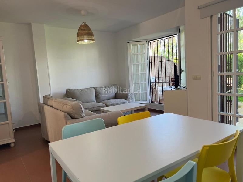 Foto ef23827b-7055-447f-85ca-412a1ef6ed8f. Location appartement avec piscine dans Costa Ballena Golf Rota